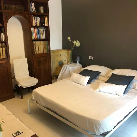 Bed & Breakfast Marepia